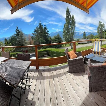 Chalet Chalvet Begat Embrun Bagian luar foto
