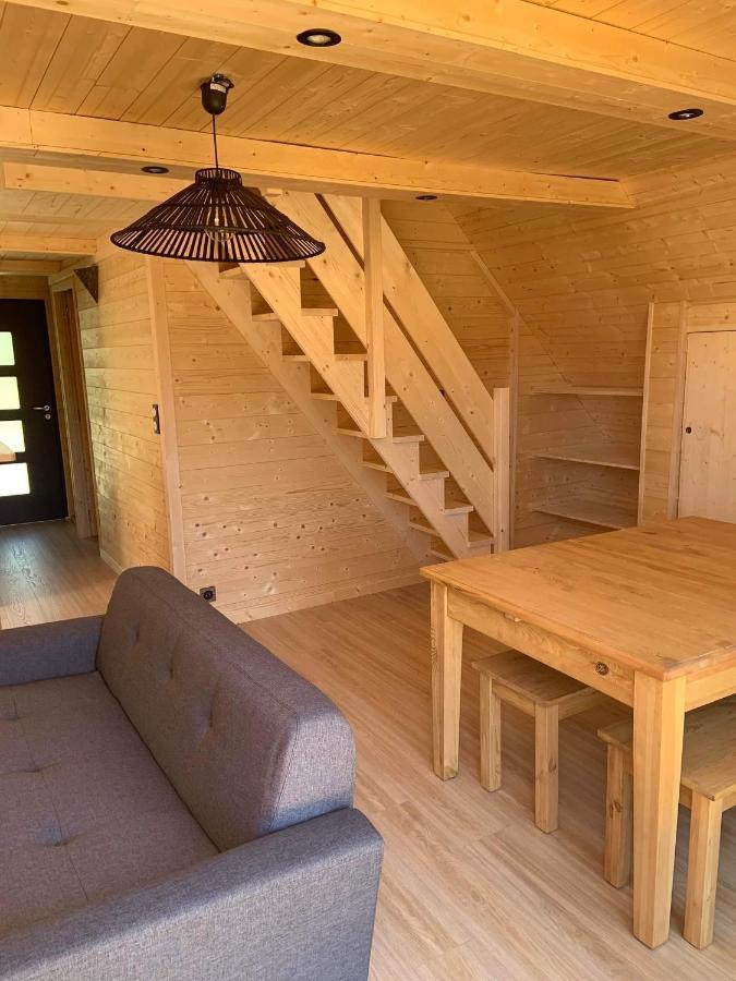 Chalet Chalvet Begat Embrun Bagian luar foto